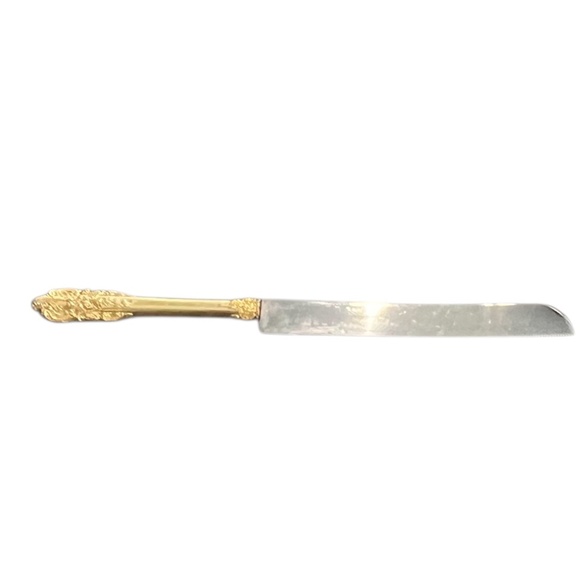 Cristina Re Classique‎ Vintage Cake Knife - Picture 6 of 6